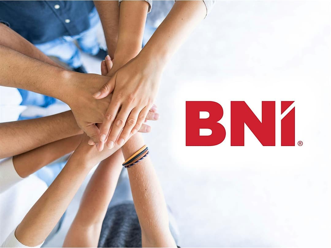 Breakfast Networking Meeting ~ BNI Marinaside