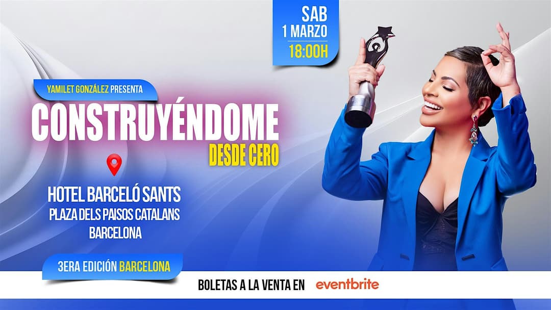 Construyéndome desde Cero